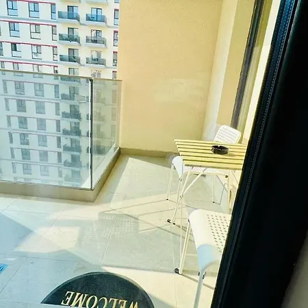 Bohemian Stylish Apartment Bucharest