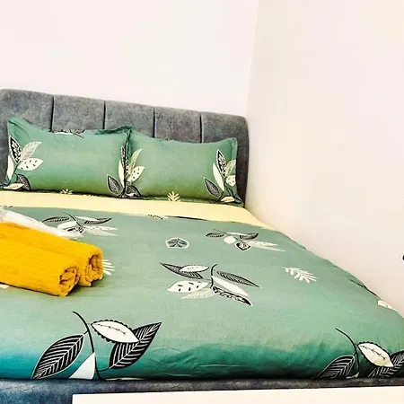 Bohemian Stylish דירה *