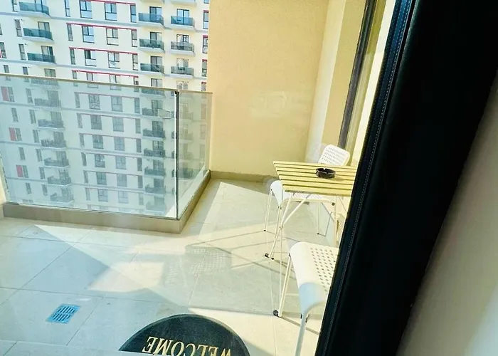 Bohemian Stylish Daire Bükreş